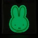 [D02I2155] Dick Bruna �����åڥ� �ߥåե��������� �ڥ����������ѡ�[miffy][Dick Bruna]