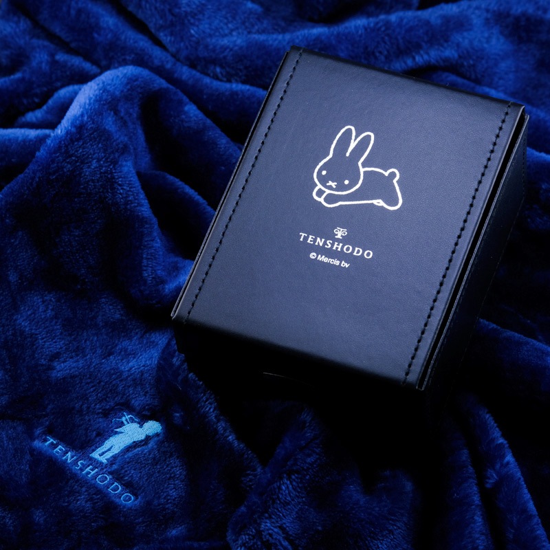 ŷƲmiffyhouse ᥤɥå Ȥ [Ginza Tenshodo][miffy][fs][wf]