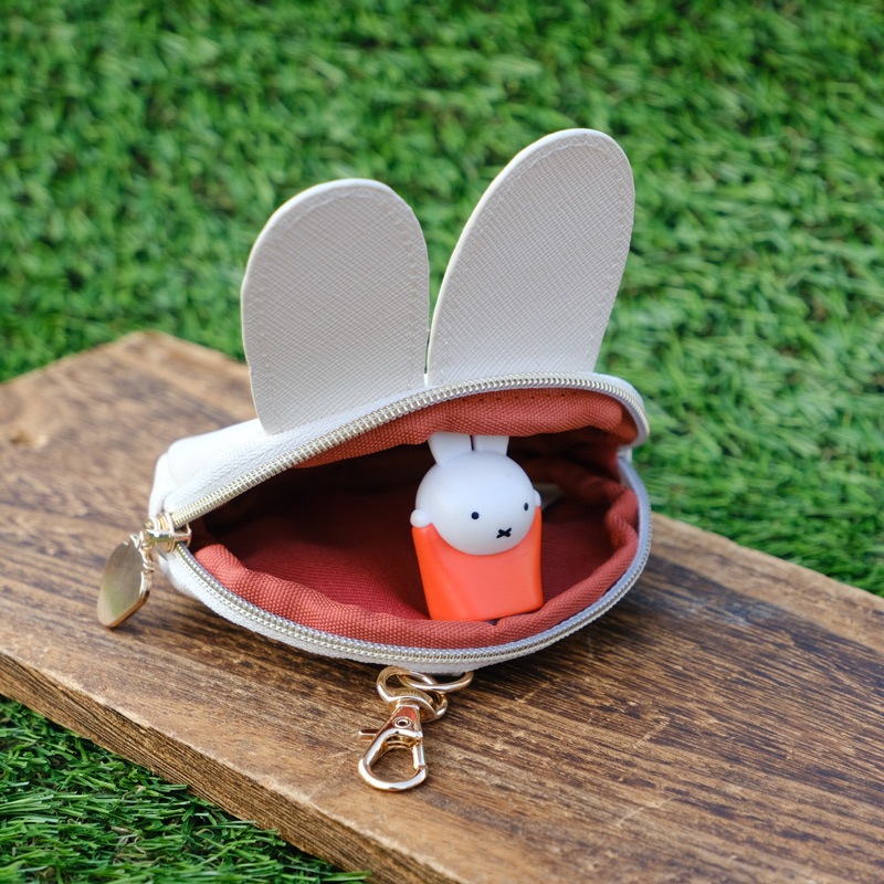 miffy red fruits åȥեݡ ܥ꡼ [MIFF-173E][miffy][Dick Bruna]