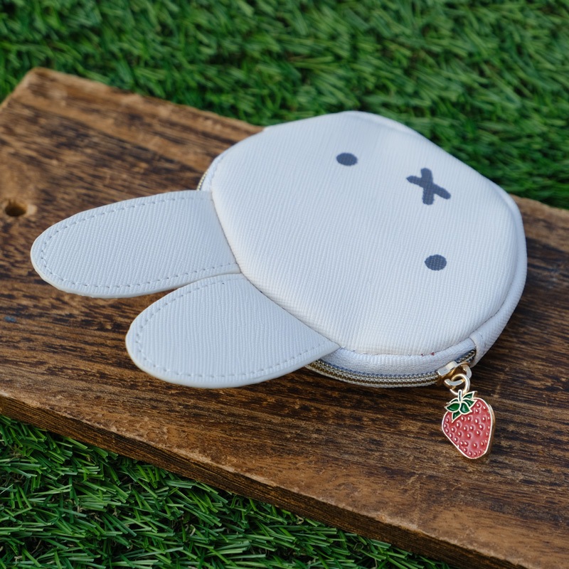 miffy red fruits åȥեݡ ܥ꡼ [MIFF-173E][miffy][Dick Bruna]