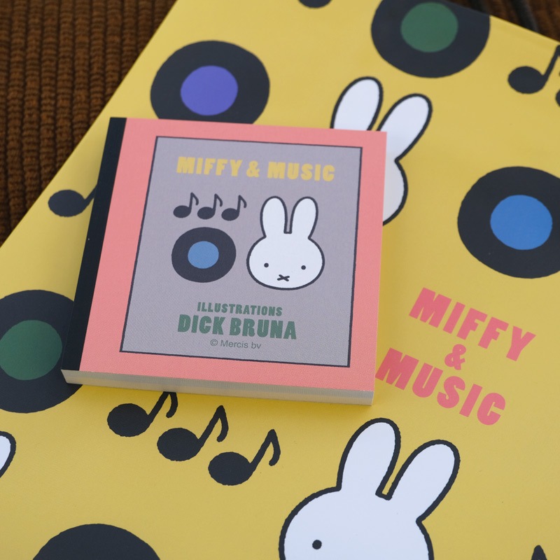 [MF924A]  ߥåե ߥ塼å A [miffy][Dick Bruna]
