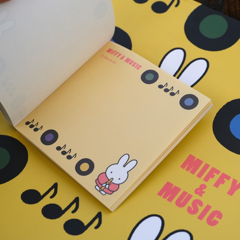 [MF924A]  ߥåե ߥ塼å A [miffy][Dick Bruna]