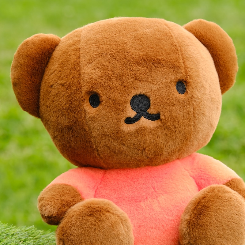 [600540] �դ��̤������ �ܥꥹ [miffy][Dick Bruna]