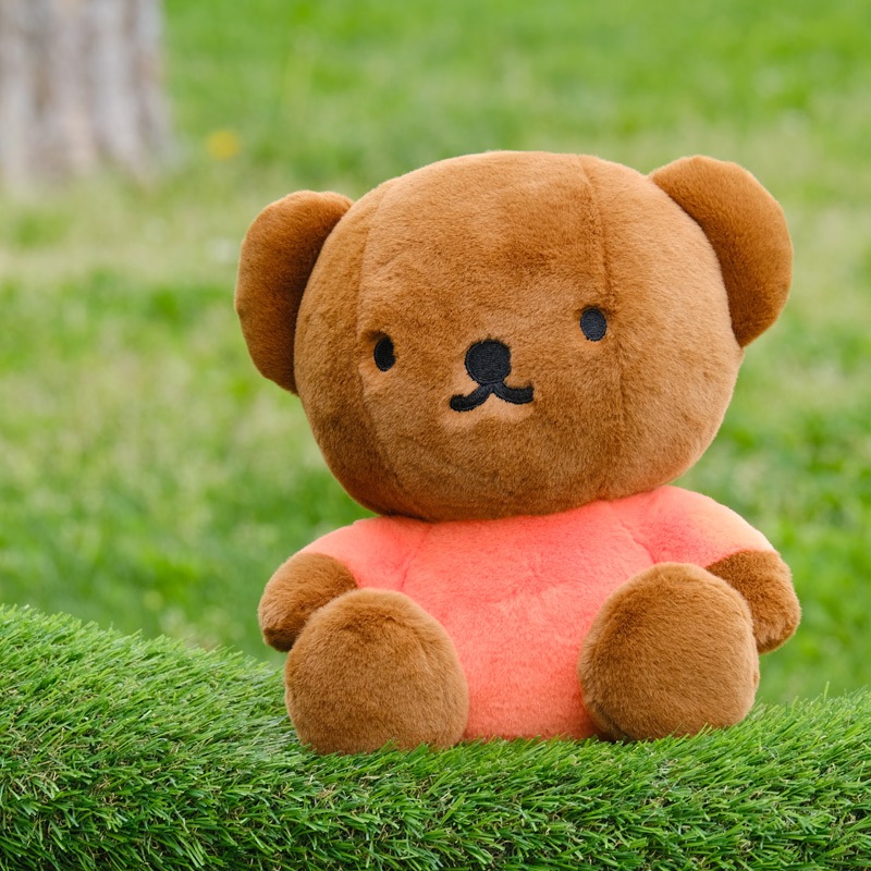 [600540] �դ��̤������ �ܥꥹ [miffy][Dick Bruna]