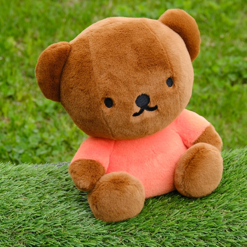 [600540] �դ��̤������ �ܥꥹ [miffy][Dick Bruna]