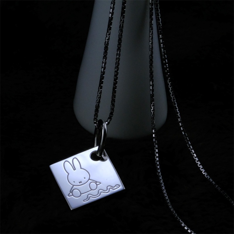 (�ץ졼��ñ��) ���ŷ��Ʋ�ߥߥåե��� 2025 ����С����䡼�ץ졼�� ��̦�� [miffy][Dick Bruna][Ginza Tenshodo]