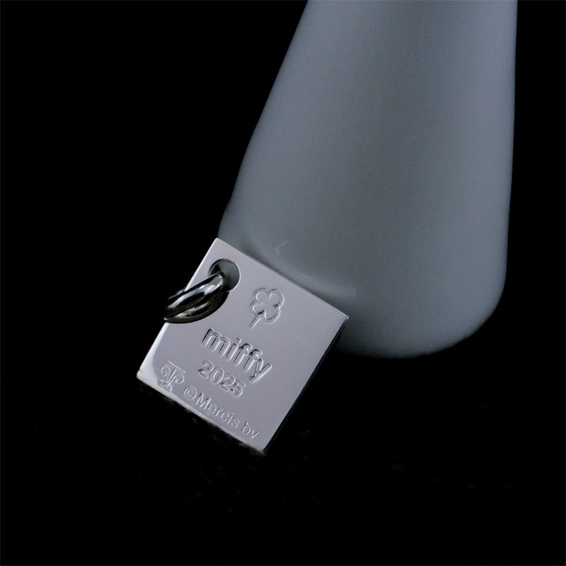 (�ץ졼��ñ��) ���ŷ��Ʋ�ߥߥåե��� 2025 ����С����䡼�ץ졼�� ��̦�� [miffy][Dick Bruna][Ginza Tenshodo]