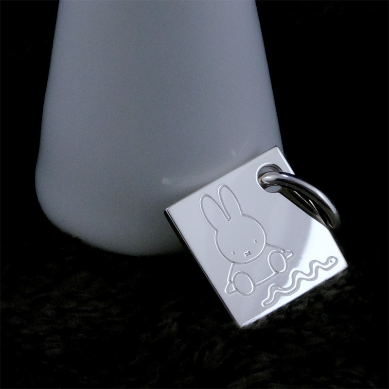 (�ץ졼��ñ��) ���ŷ��Ʋ�ߥߥåե��� 2025 ����С����䡼�ץ졼�� ��̦�� [miffy][Dick Bruna][Ginza Tenshodo]