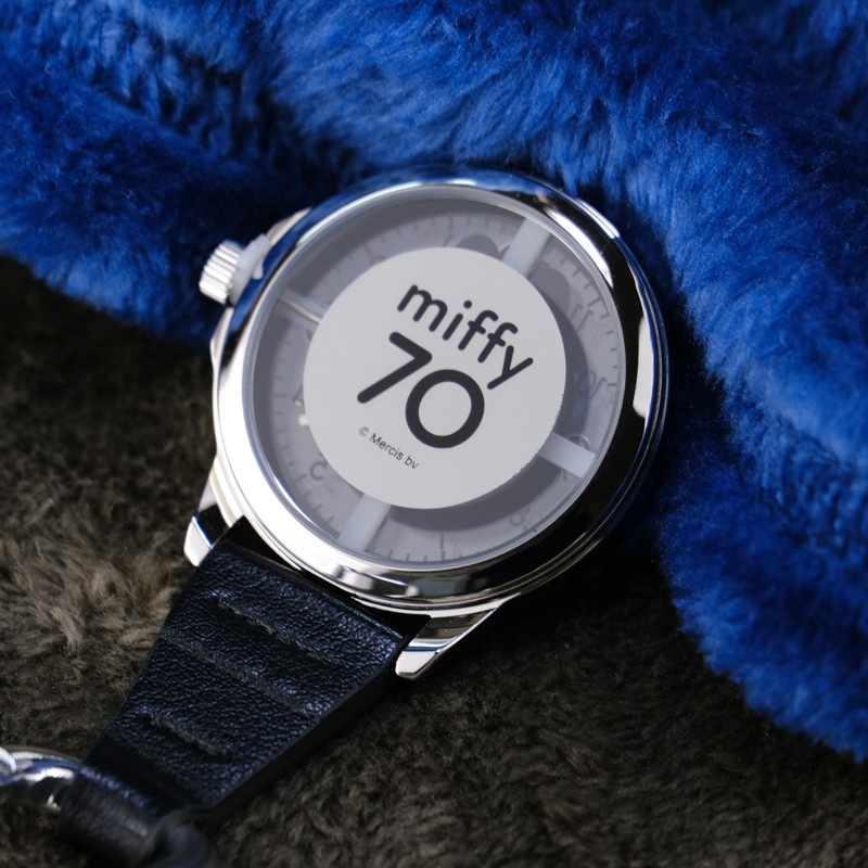 miffy70 ӥդå ֥å ʰ̮׻դ [ST-PLMF0003][miffy][Dick Bruna]