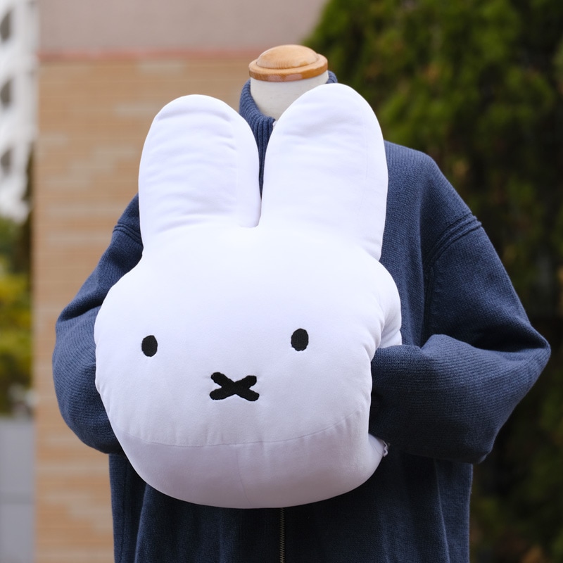 ϥߡå 70thߥåե ޤ뼪 ۥ磻 [DBM-2840][miffy][Dick Bruna]