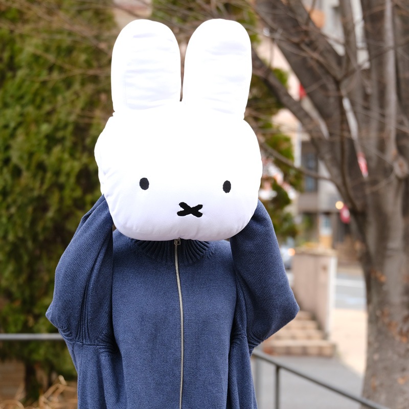 ϥߡå 70thߥåե ޤ뼪 ۥ磻 [DBM-2840][miffy][Dick Bruna]