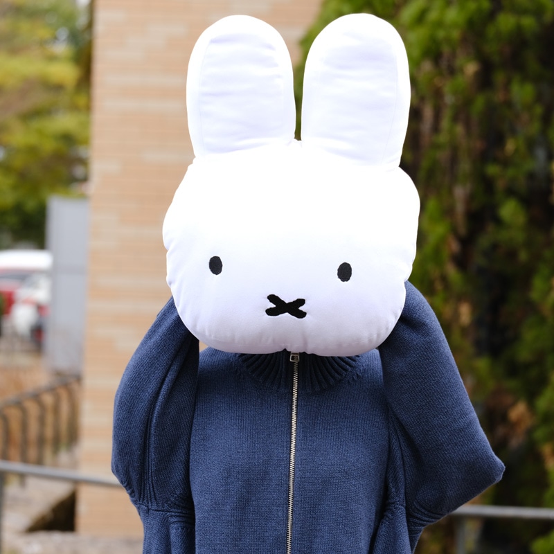 ϥߡå 70thߥåե ޤ뼪 ۥ磻 [DBM-2840][miffy][Dick Bruna]