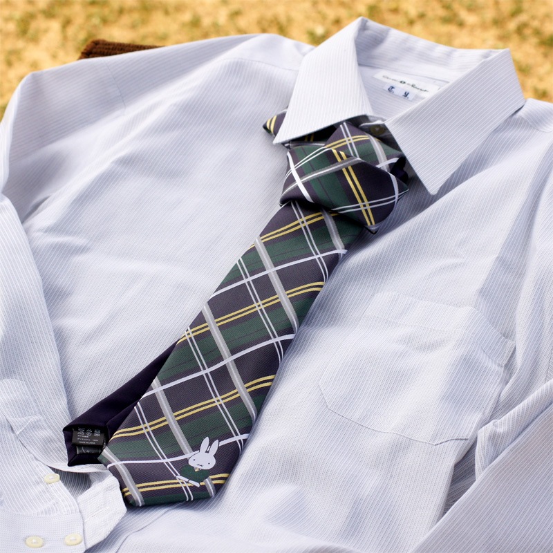 [MF-3798] ǥå֥롼 ȥͥ ߥåե å [miffy][Dick Bruna][wfp]