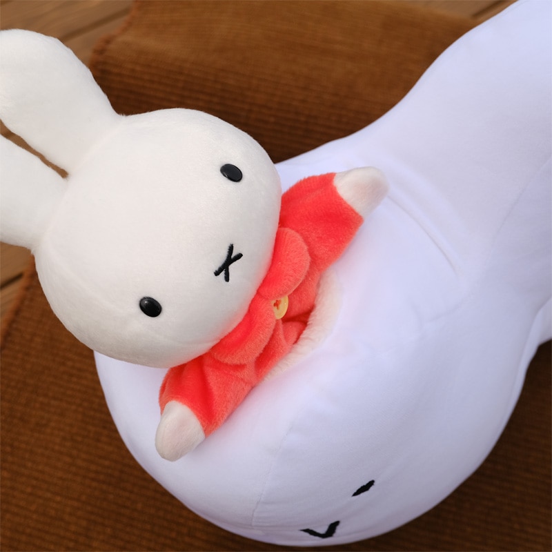 ϥߡå 70thʥ ۥ磻 [DBM-2839][miffy][Dick Bruna]