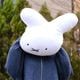 ϥߡå 70thʥ ۥ磻 [DBM-2839][miffy][Dick Bruna]