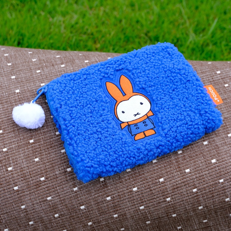 【ミッフィー様】専用・青360g×２袋≪フォロー＆リピート割特価≫ miffy (ミッフィー)・Dick Bruna キャラクターグッズの通販専門店