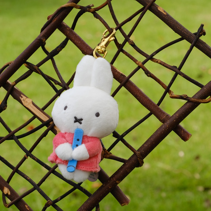 äꥭ㡼ޥå ߥåե ߥ塼å (Ŀū) [156359][miffy][Dick Bruna]