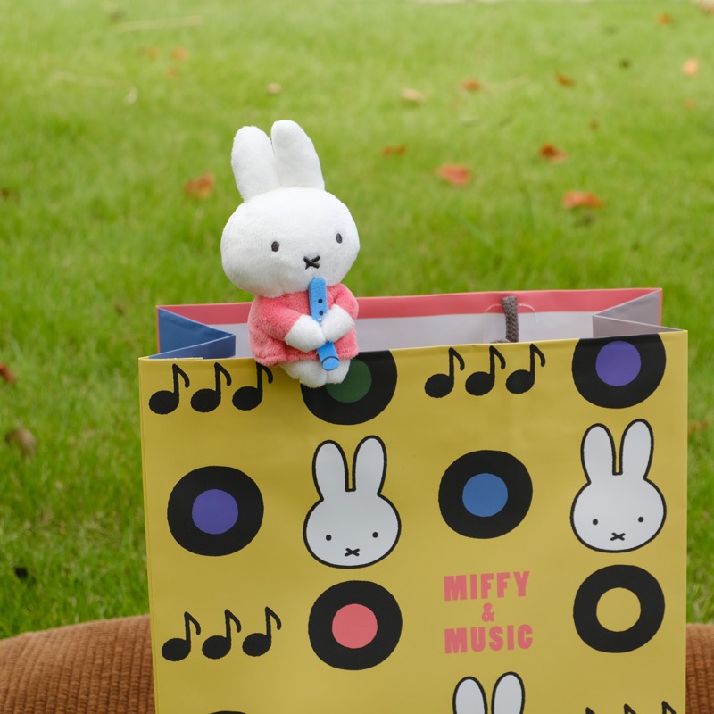 äꥭ㡼ޥå ߥåե ߥ塼å (Ŀū) [156359][miffy][Dick Bruna]