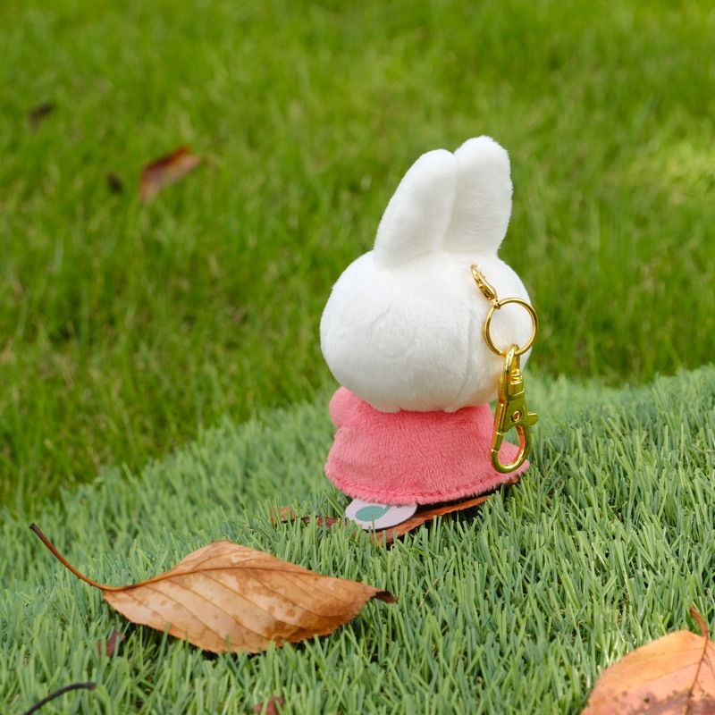 äꥭ㡼ޥå ߥåե ߥ塼å (Ŀū) [156359][miffy][Dick Bruna]