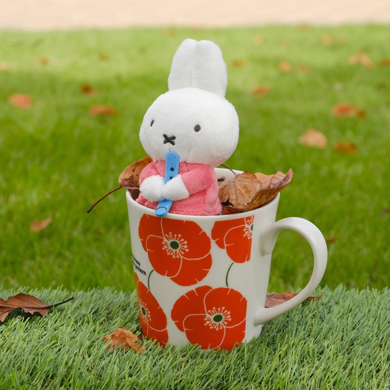 äꥭ㡼ޥå ߥåե ߥ塼å (Ŀū) [156359][miffy][Dick Bruna]