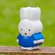 MTDay miffy CAN box blue [MD-001BL][miffy][Dick Bruna]