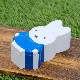 MTDay miffy CAN box blue [MD-001BL][miffy][Dick Bruna]