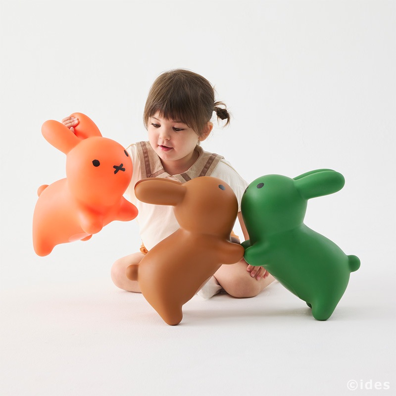 [06635] ֥롼ʥܥܥ ߤ 3 ५顼BOX [Bruna bon bon][miffy][ides]