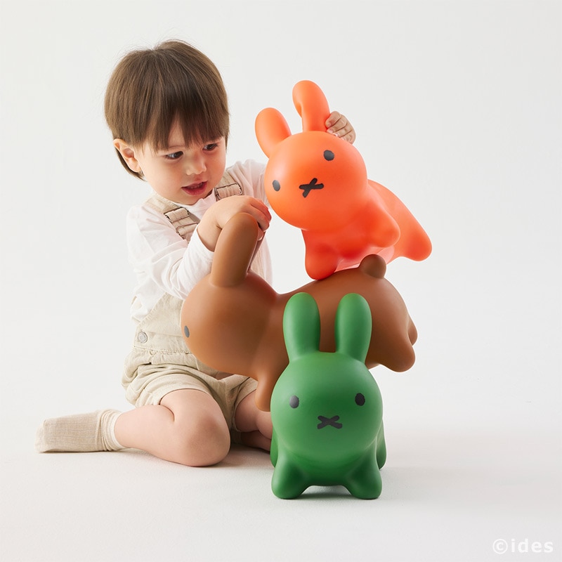 [06635] ֥롼ʥܥܥ ߤ 3 ५顼BOX [Bruna bon bon][miffy][ides]