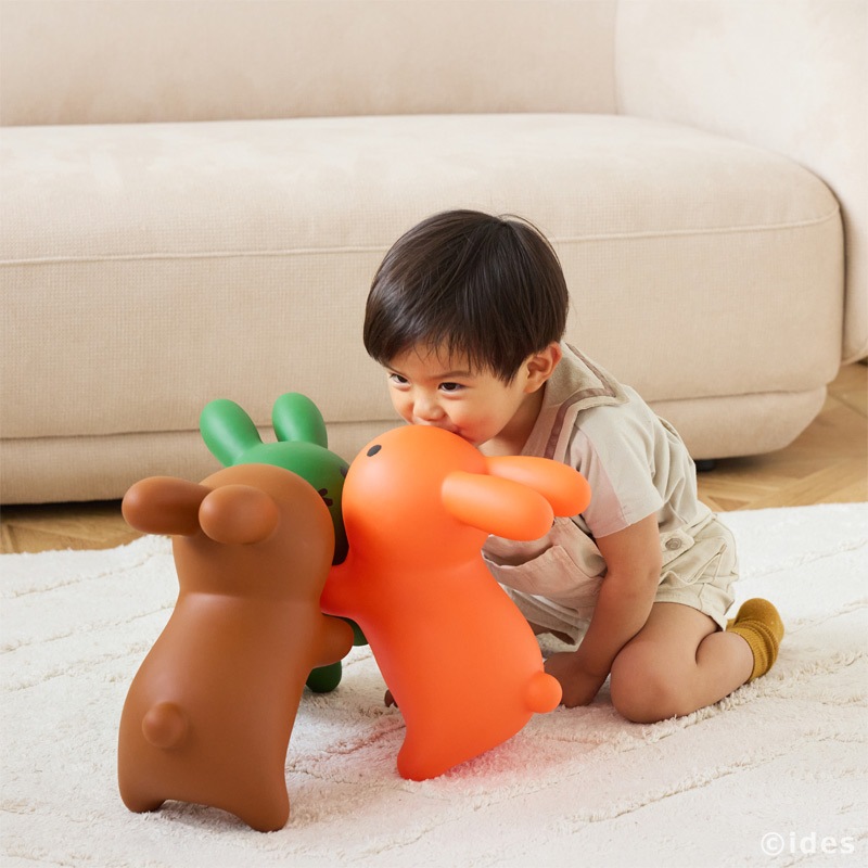 [06635] ֥롼ʥܥܥ ߤ 3 ५顼BOX [Bruna bon bon][miffy][ides]