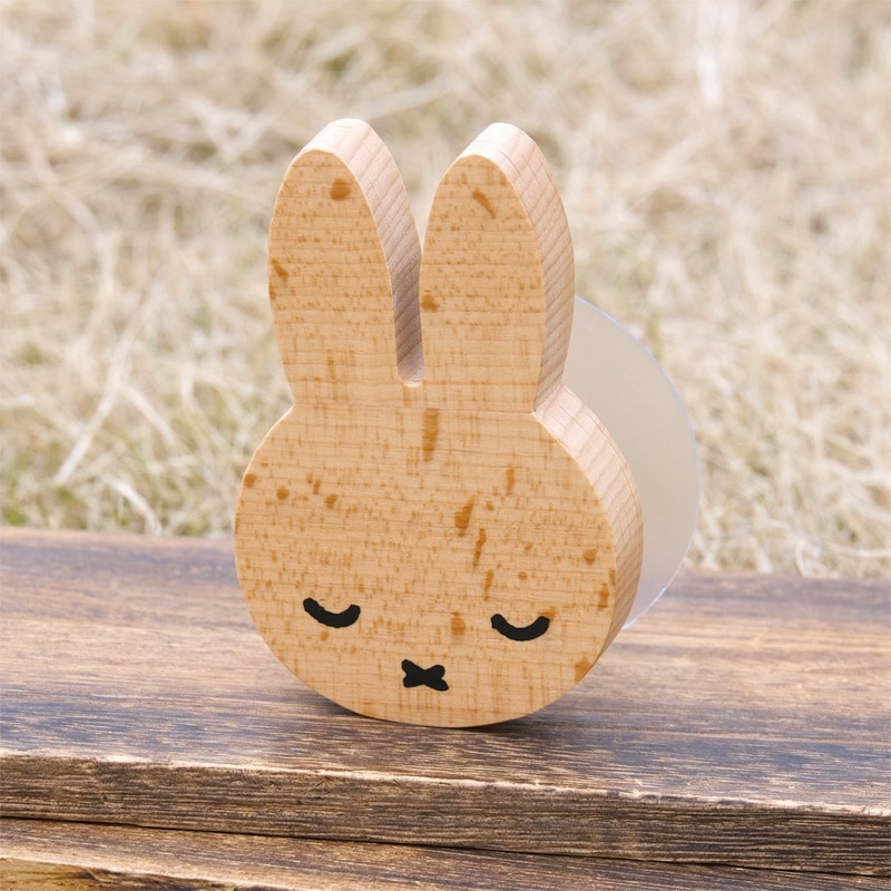 Ž���դ����åɥեå� �ߥåե��� ���䤹�� [MF-5542534SU][miffy][Dick Bruna]