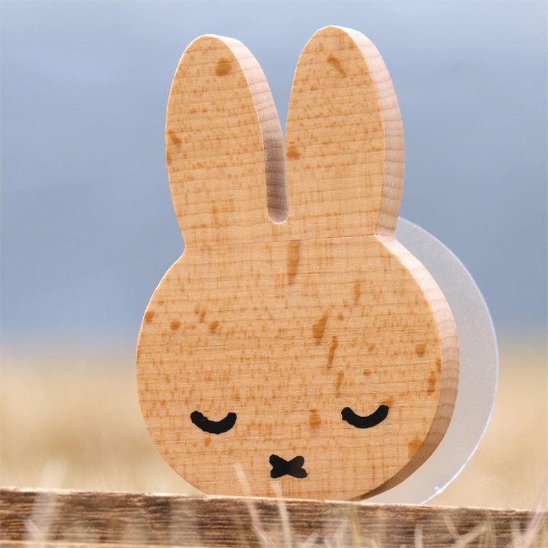 Ž���դ����åɥեå� �ߥåե��� ���䤹�� [MF-5542534SU][miffy][Dick Bruna]