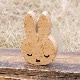 Ž���դ����åɥեå� �ߥåե��� ���䤹�� [MF-5542534SU][miffy][Dick Bruna]