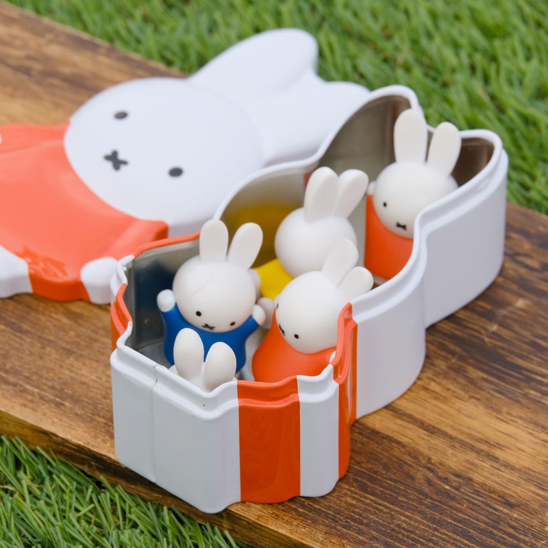 miffy (ミッフィー)・Dick Bruna キャラクターグッズの通販専門店