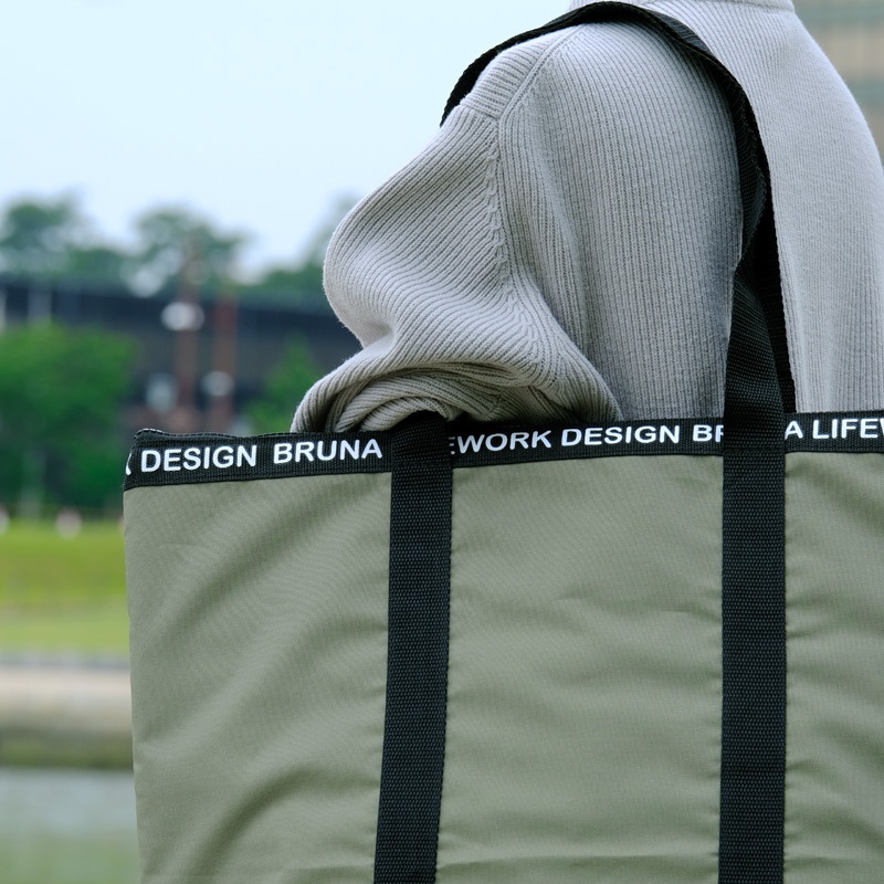 WORKSON ߥåե DIYݲȡȥХå  Bruna Lifework Design[miffy][Dick Bruna]