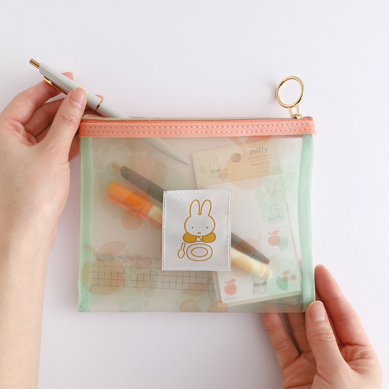 [BM-412] åݡ ߥåե ե롼 [miffy][Dick Bruna]
