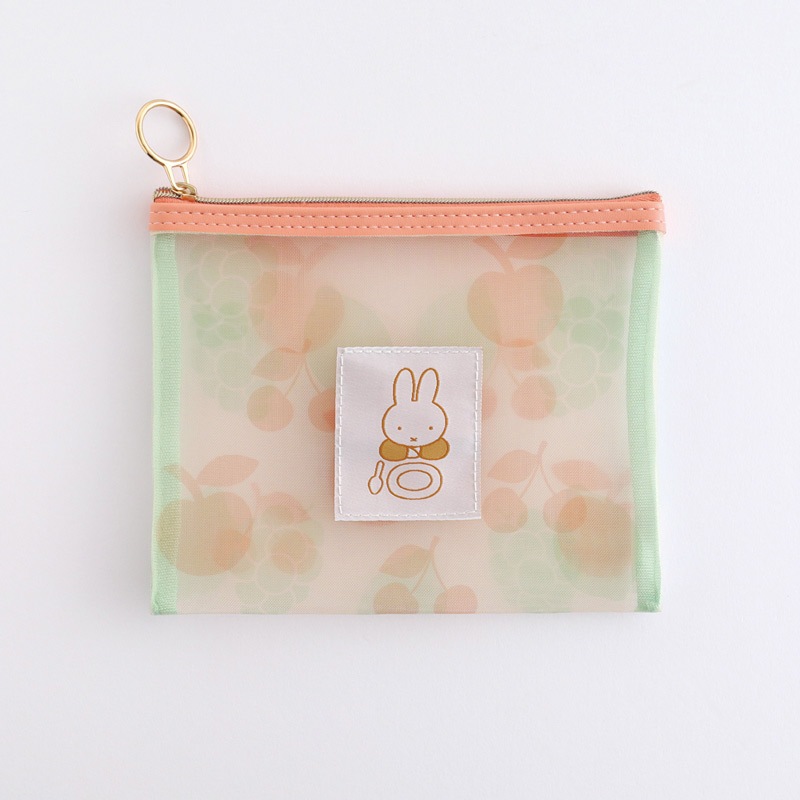 [BM-412] åݡ ߥåե ե롼 [miffy][Dick Bruna]