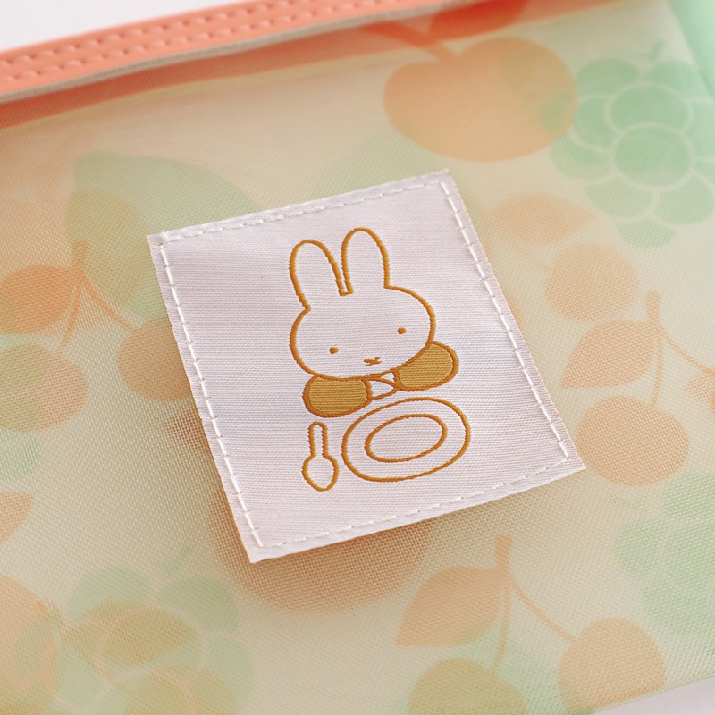 [BM-412] åݡ ߥåե ե롼 [miffy][Dick Bruna]