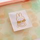 [BM-412] åݡ ߥåե ե롼 [miffy][Dick Bruna]