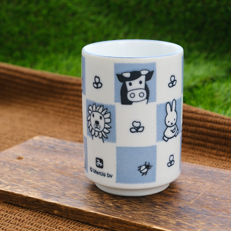 miffy (ミッフィー)・Dick Bruna キャラクターグッズの通販専門