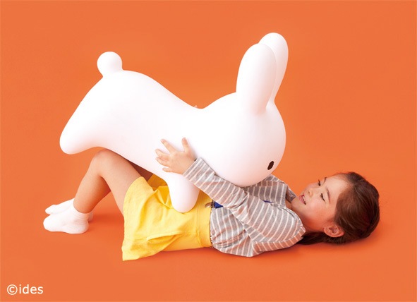 [06512] ֥롼ʥܥܥ 쥮顼  ۥ磻 [miffy][ides]