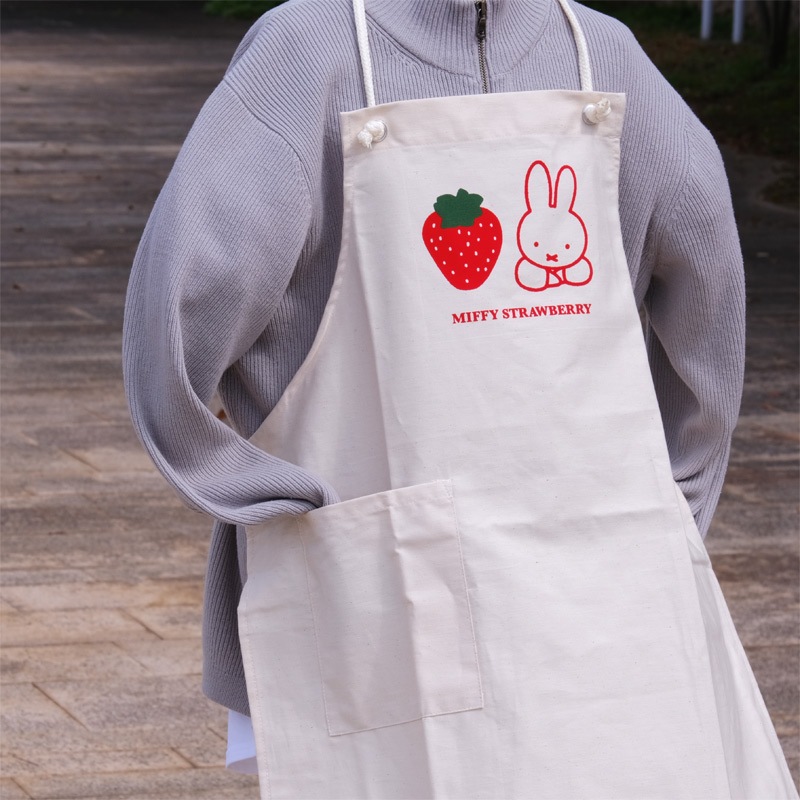 [MF-7752] ץ ߥåեȥ٥꡼ [miffy floral][Dick Bruna]