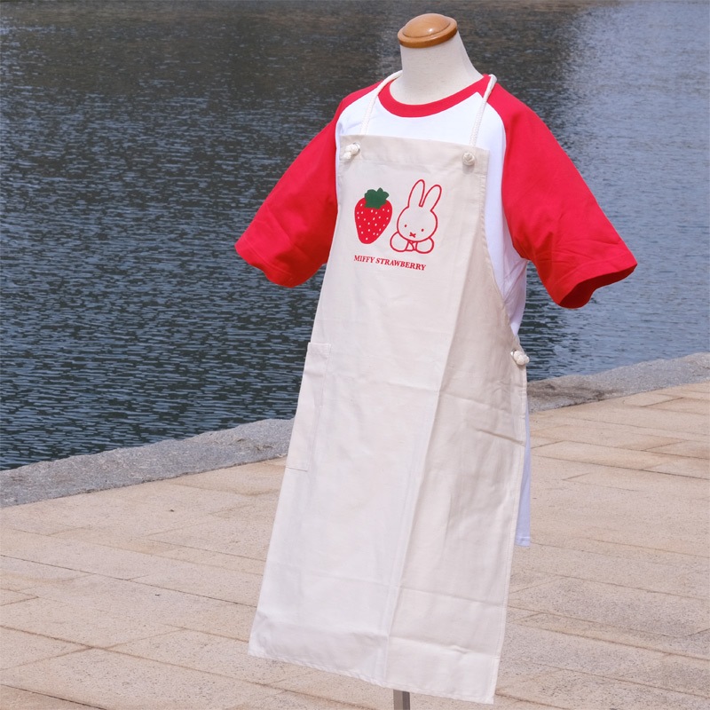 [MF-7752] ץ ߥåեȥ٥꡼ [miffy floral][Dick Bruna]