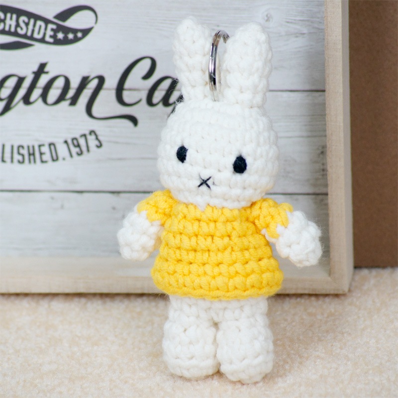 㥹ȥå ϥɥᥤ ϥ󥬡 ߥåե  [JUST DUTCH][miffy]