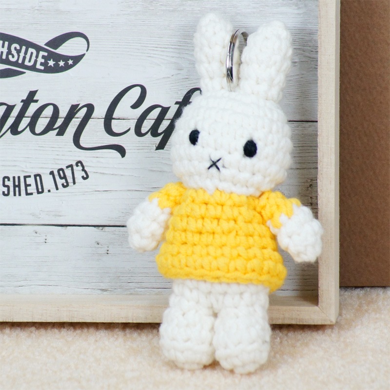 㥹ȥå ϥɥᥤ ϥ󥬡 ߥåե  [JUST DUTCH][miffy]