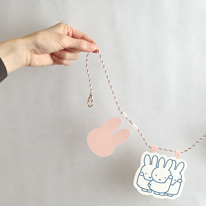 [BM-409] ߥåե ڡѡ [miffy][Dick Bruna]