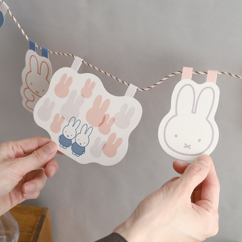 [BM-409] ߥåե ڡѡ [miffy][Dick Bruna]