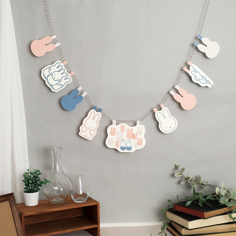 [BM-409] ߥåե ڡѡ [miffy][Dick Bruna]