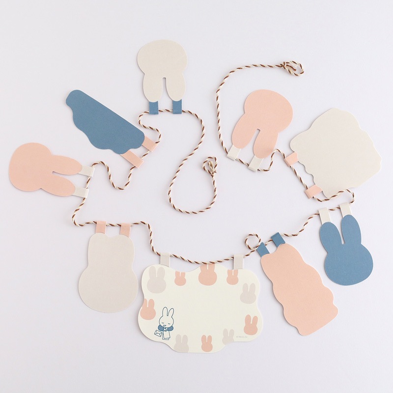 [BM-409] ߥåե ڡѡ [miffy][Dick Bruna]