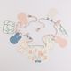 [BM-409] ߥåե ڡѡ [miffy][Dick Bruna]