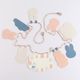 [BM-409] ߥåե ڡѡ [miffy][Dick Bruna]